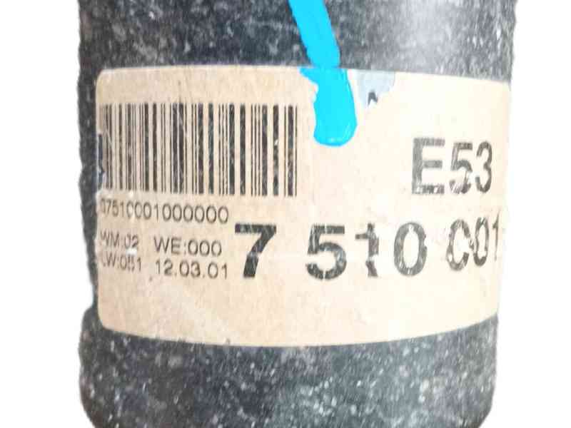 Recambio de transmision central para bmw x5 (e53) 3.0 i referencia OEM IAM   