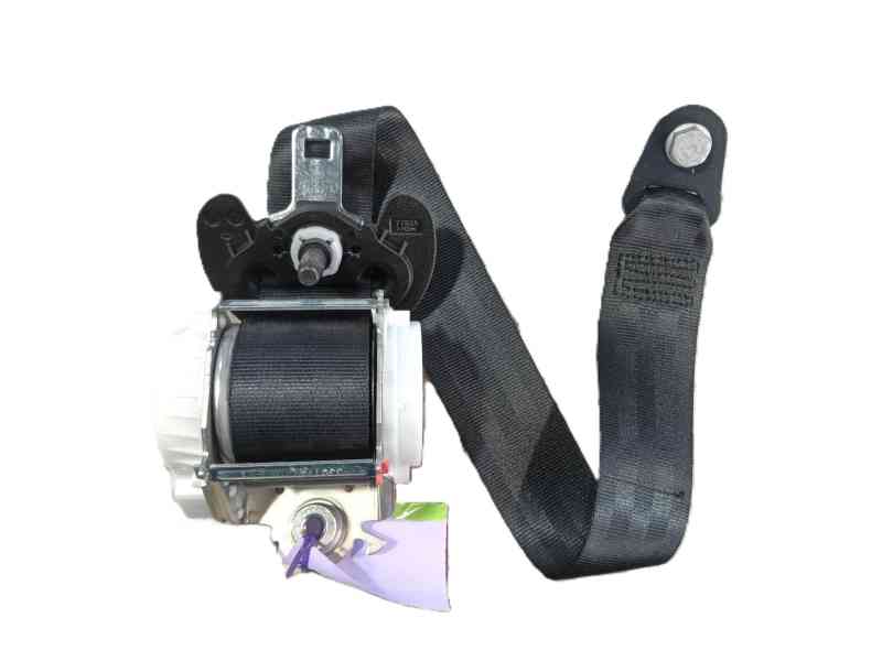 Recambio de cinturon seguridad trasero izquierdo para peugeot 308 sw ii (lc_, lj_, lr_, lx_, l4_) 1.2 thp 130 referencia OEM IAM