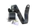 CINTURON SEGURIDAD TRASERO IZQUIERDO 96777230XX 34134775 