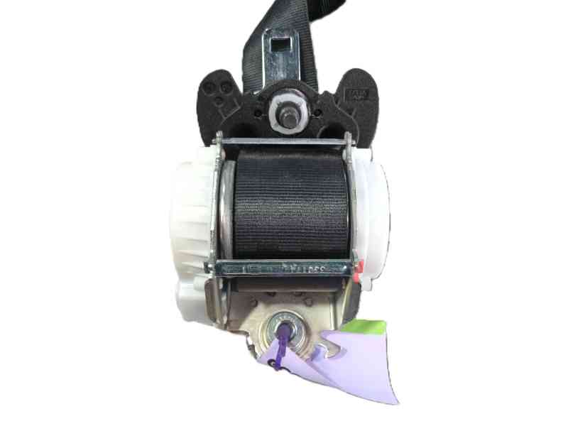 Recambio de cinturon seguridad trasero izquierdo para peugeot 308 sw ii (lc_, lj_, lr_, lx_, l4_) 1.2 thp 130 referencia OEM IAM