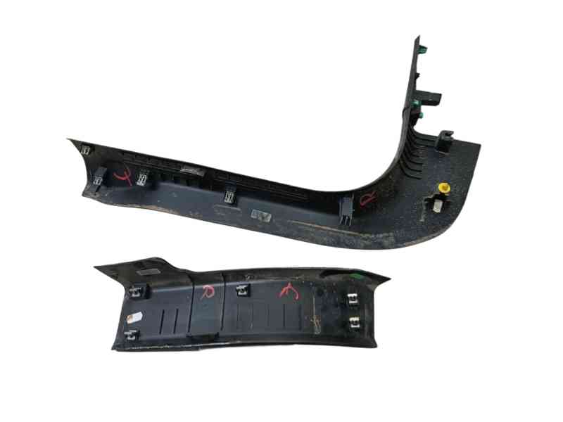 Recambio de moldura para ford kuga iii (dfk) 2.5 duratec plug-in-hybrid referencia OEM IAM 2776056  