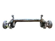 Recambio de puente trasero para ford transit courier b460 monospace 1.5 tdci referencia OEM IAM   