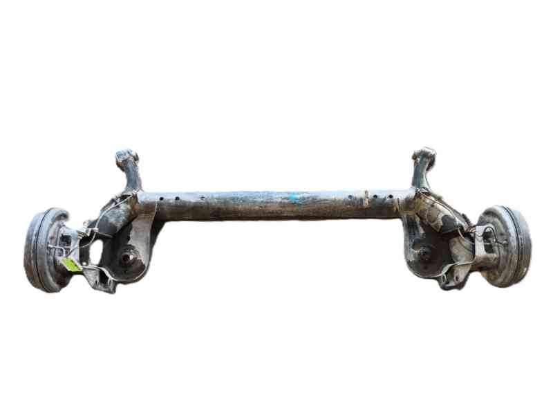 Recambio de puente trasero para ford transit courier b460 monospace 1.5 tdci referencia OEM IAM   