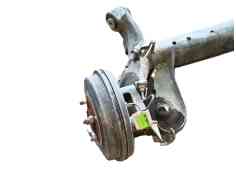 Recambio de puente trasero para ford transit courier b460 monospace 1.5 tdci referencia OEM IAM    2