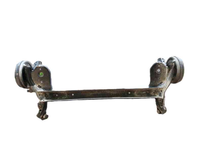 Recambio de puente trasero para ford transit courier b460 monospace 1.5 tdci referencia OEM IAM   