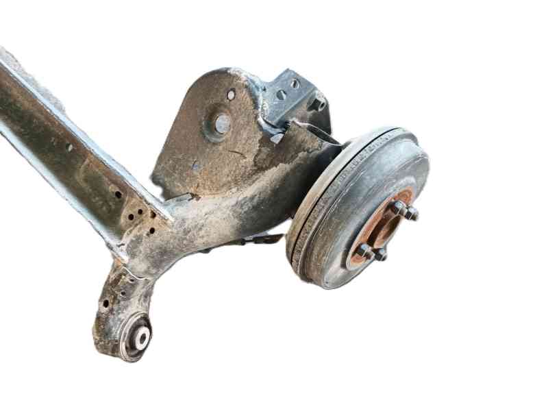 Recambio de puente trasero para ford transit courier b460 monospace 1.5 tdci referencia OEM IAM   