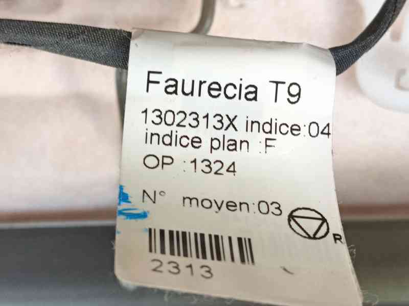 Recambio de asiento delantero derecho para peugeot 308 sw ii (lc_, lj_, lr_, lx_, l4_) 1.2 thp 130 referencia OEM IAM   
