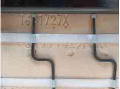 Recambio de asientos traseros para peugeot 308 sw ii (lc_, lj_, lr_, lx_, l4_) 1.2 thp 130 referencia OEM IAM  141727X  2