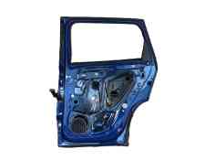 Recambio de puerta trasera derecha para seat ateca (kh7, khp) 1.0 tsi referencia OEM IAM 575833052J 75833312  2