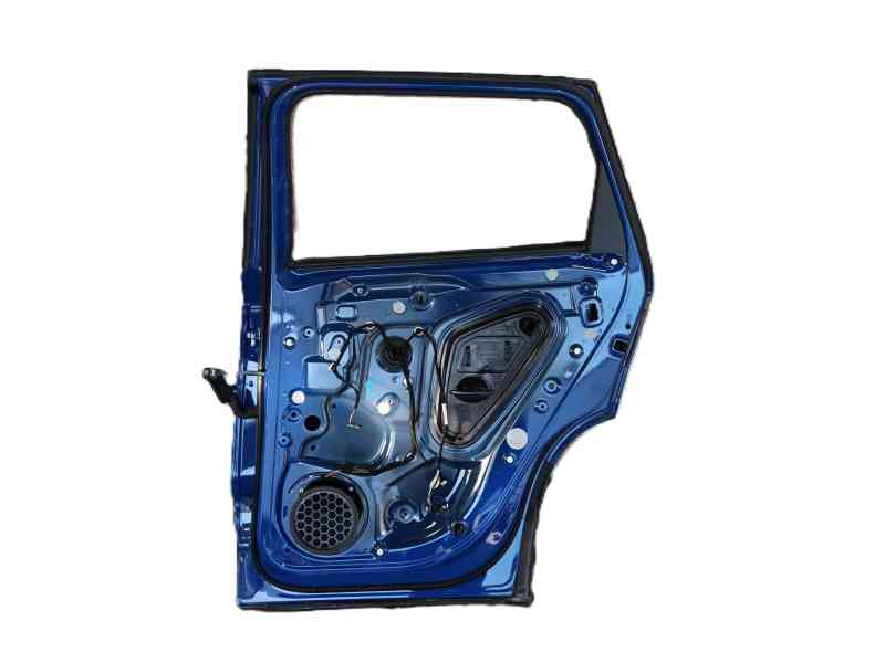 Recambio de puerta trasera derecha para seat ateca (kh7, khp) 1.0 tsi referencia OEM IAM 575833052J  