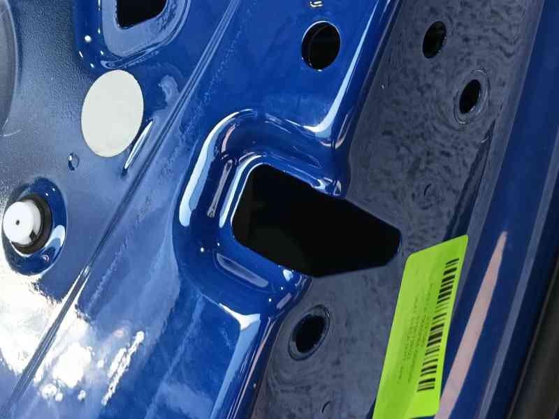 Recambio de puerta trasera derecha para seat ateca (kh7, khp) 1.0 tsi referencia OEM IAM 575833052J  