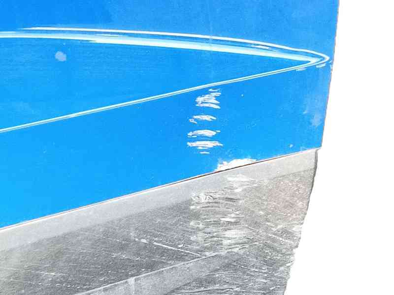 Recambio de puerta delantera derecha para seat ateca (kh7, khp) 1.0 tsi referencia OEM IAM 575831052E  