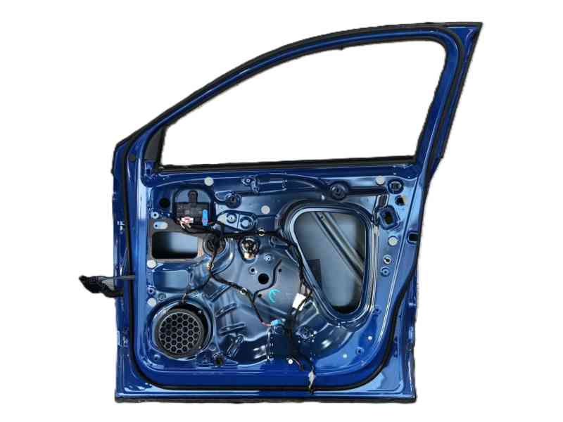 Recambio de puerta delantera derecha para seat ateca (kh7, khp) 1.0 tsi referencia OEM IAM 575831052E  