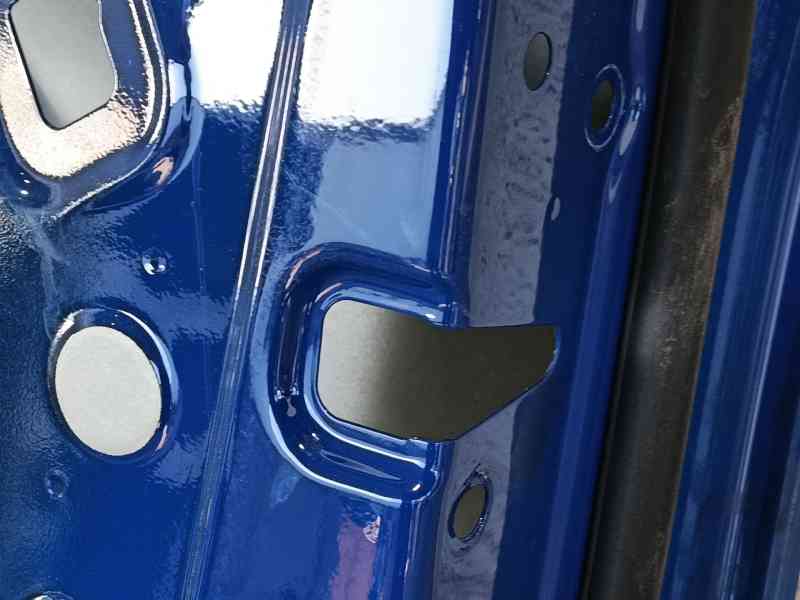 Recambio de puerta delantera derecha para seat ateca (kh7, khp) 1.0 tsi referencia OEM IAM 575831052E  