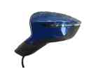 ESPEJO RETROVISOR IZQUIERDO 576857507CF9B9 25036063 