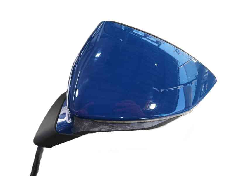 Recambio de espejo retrovisor izquierdo para seat ateca (kh7, khp) 1.0 tsi referencia OEM IAM   