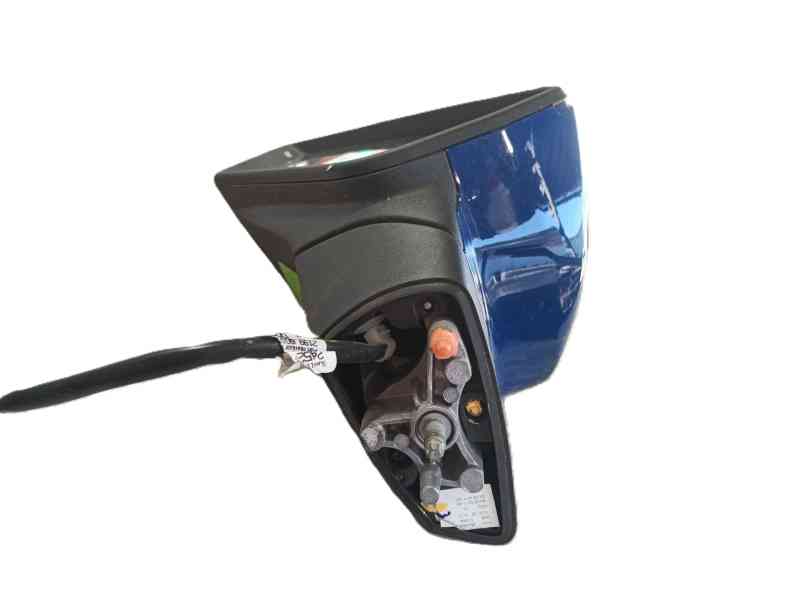Recambio de espejo retrovisor izquierdo para seat ateca (kh7, khp) 1.0 tsi referencia OEM IAM   