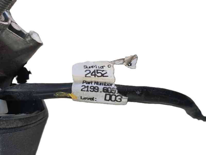 Recambio de espejo retrovisor izquierdo para seat ateca (kh7, khp) 1.0 tsi referencia OEM IAM   