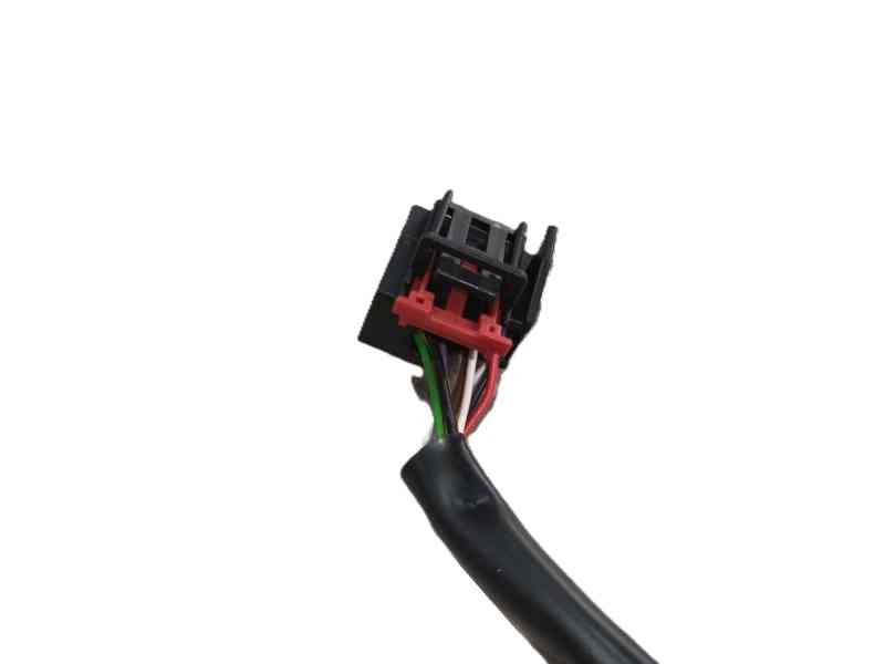 Recambio de espejo retrovisor izquierdo para seat ateca (kh7, khp) 1.0 tsi referencia OEM IAM   