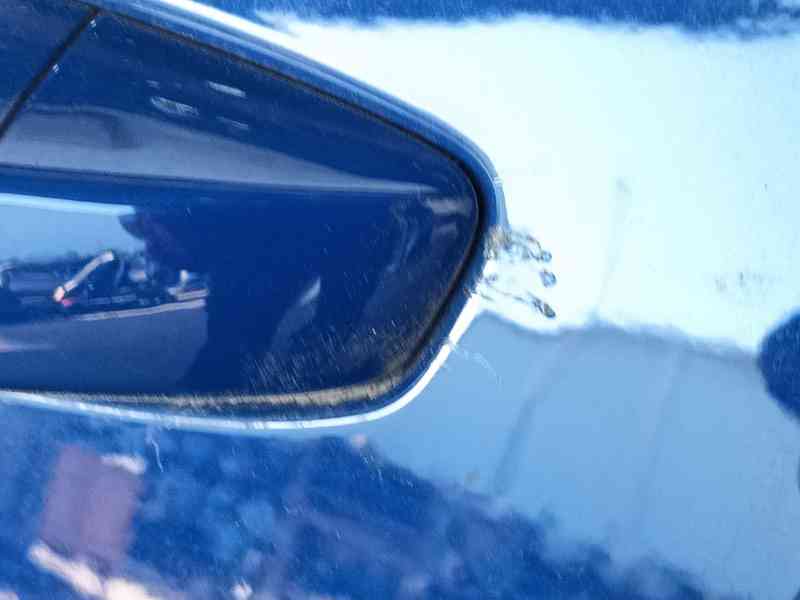 Recambio de puerta trasera izquierda para seat ateca (kh7, khp) 1.0 tsi referencia OEM IAM 575833051J  