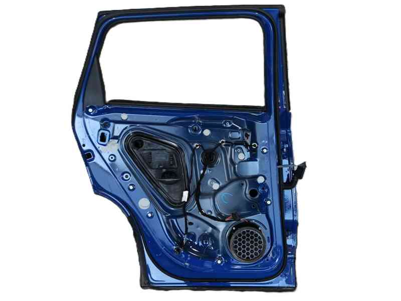 Recambio de puerta trasera izquierda para seat ateca (kh7, khp) 1.0 tsi referencia OEM IAM 575833051J  
