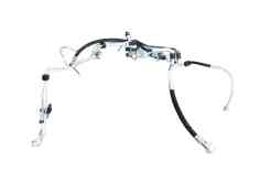 Recambio de tubos aire acondicionado para cupra formentor (km7, kmp) 1.4 e-hybrid referencia OEM IAM 5Q0816721E / 5WA816741B  
