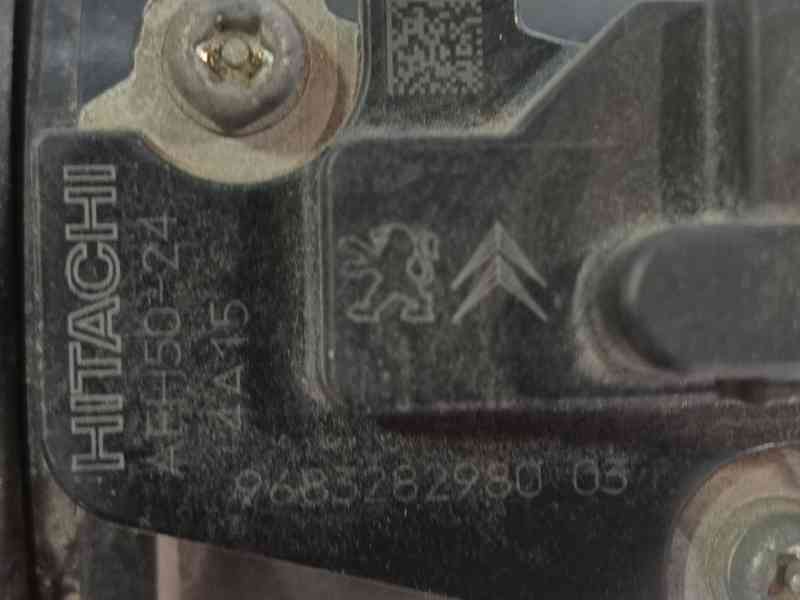 Recambio de caudalimetro para citroën c-elysee (dd_) 1.6 hdi 92 referencia OEM IAM   