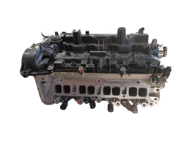 Recambio de culata para mazda cx-5 (kf) 2.0 referencia OEM IAM PEYF10SJ0  