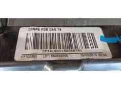 Recambio de salpicadero para peugeot 308 sw ii (lc_, lj_, lr_, lx_, l4_) 1.2 thp 130 referencia OEM IAM 16108046ZD 9677879680 96 2