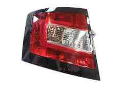Recambio de piloto trasero izquierdo para skoda fabia iii (nj3) 1.2 tsi referencia OEM IAM 6V6945111 6V6945095 