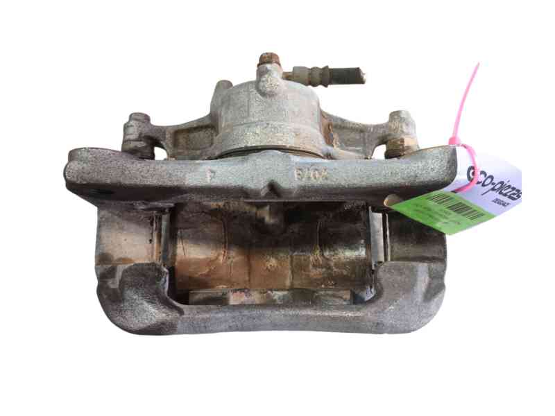 Recambio de pinza freno delantera derecha para mazda 3 hatchback (bp) 2.0 skyactiv-g (bp5h, bp6h) referencia OEM IAM  K1900 BCKA