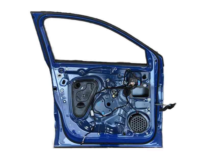 Recambio de puerta delantera izquierda para seat ateca (kh7, khp) 1.0 tsi referencia OEM IAM 575831051E  