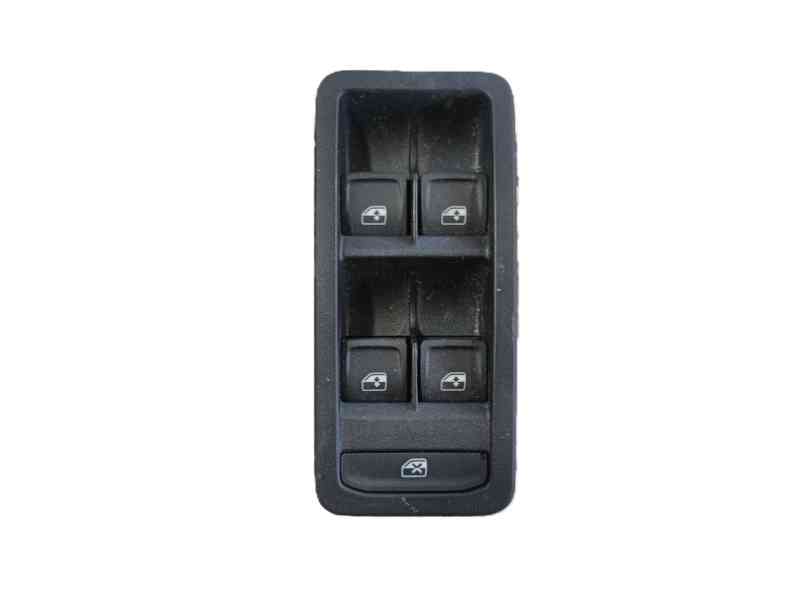 Recambio de mando elevalunas delantero izquierdo para seat ateca (kh7, khp) 1.0 tsi referencia OEM IAM 5G0959857FWHS  