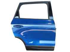 Recambio de puerta trasera derecha para seat ateca (kh7, khp) 1.0 tsi referencia OEM IAM 575833052J 75833312 