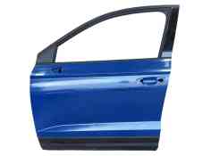 Recambio de puerta delantera izquierda para seat ateca (kh7, khp) 1.0 tsi referencia OEM IAM 575831051E 575837915 