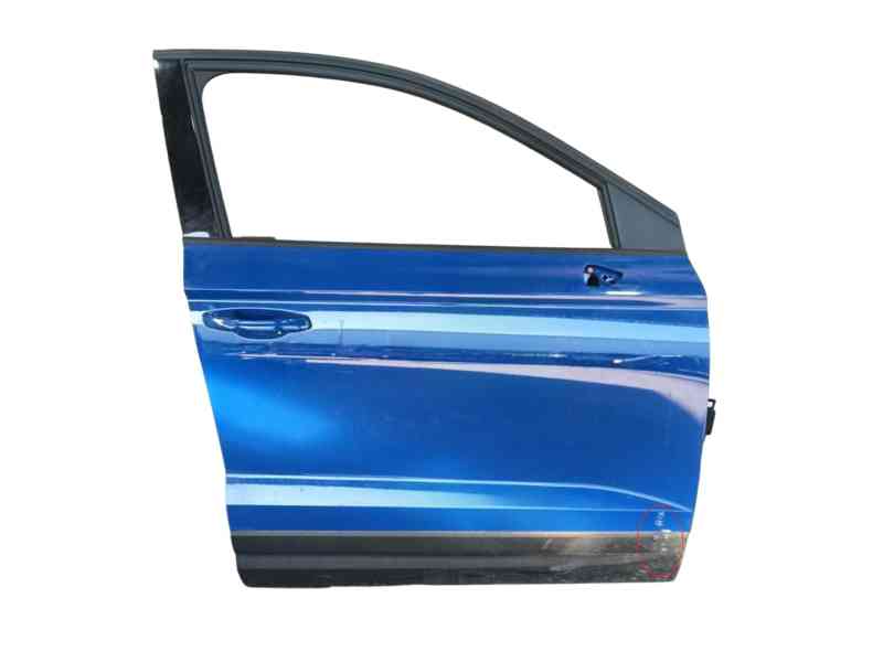 Recambio de puerta delantera derecha para seat ateca (kh7, khp) 1.0 tsi referencia OEM IAM 575831052E  
