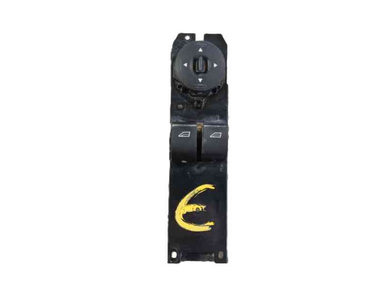 Recambio de mando elevalunas delantero izquierdo para ford transit courier b460 monospace 1.5 tdci referencia OEM IAM   