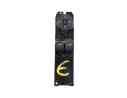 MANDO ELEVALUNAS DELANTERO IZQUIERDO 2120871 DT1T14A132FB 10145124