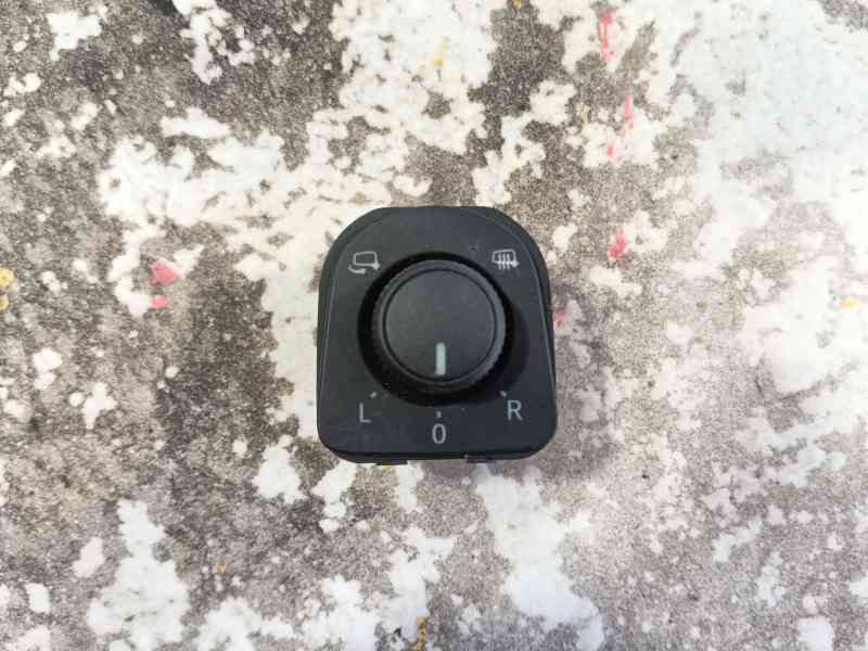 Recambio de mando retrovisor para seat ateca (kh7, khp) 1.0 tsi referencia OEM IAM   