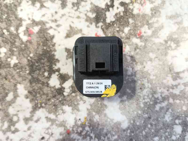 Recambio de mando retrovisor para seat ateca (kh7, khp) 1.0 tsi referencia OEM IAM   