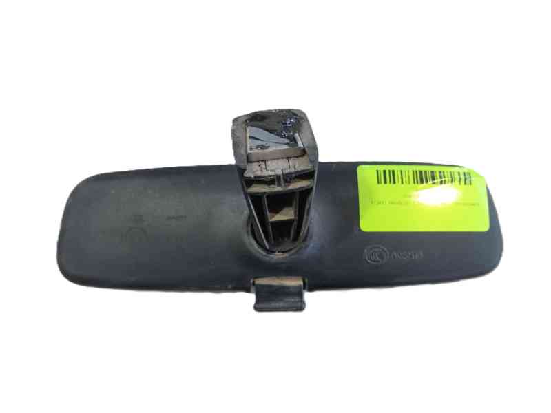 Recambio de espejo interior para ford transit courier b460 monospace 1.5 tdci referencia OEM IAM   