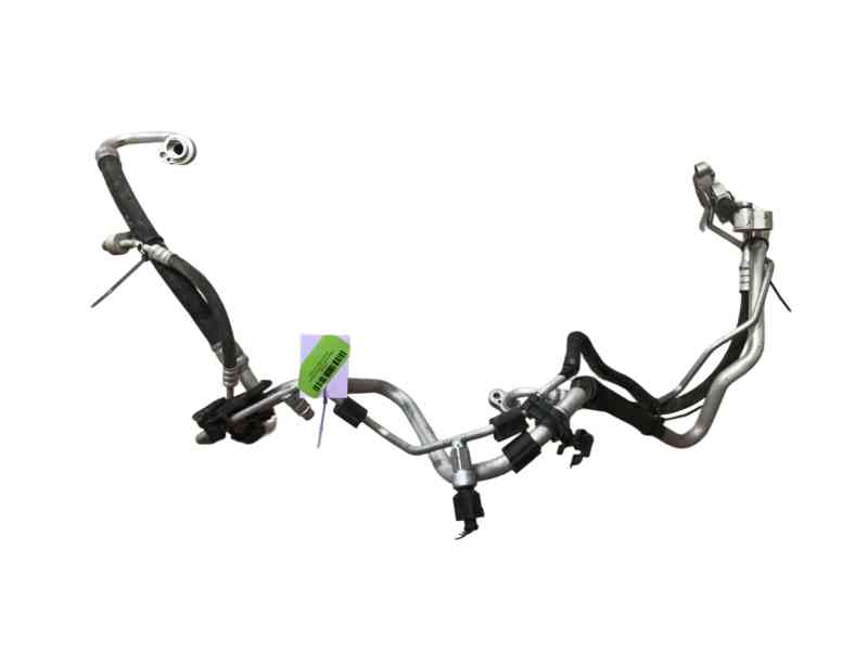 Recambio de tubos aire acondicionado para skoda fabia iii (nj3) 1.2 tsi referencia OEM IAM   