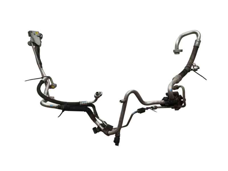 Recambio de tubos aire acondicionado para skoda fabia iii (nj3) 1.2 tsi referencia OEM IAM   