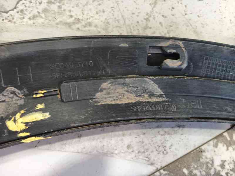 Recambio de aletin trasero izquierdo para cupra formentor (km7, kmp) 1.5 tsi referencia OEM IAM   