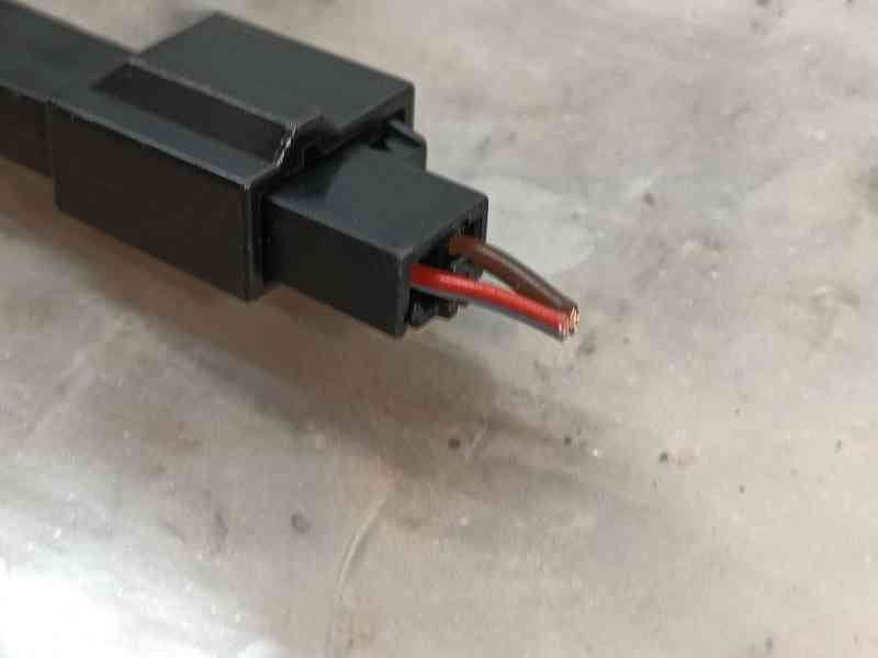 Recambio de parasol derecho para skoda octavia iv (nx3, nn3) 1.4 tsi iv referencia OEM IAM 5E3857552DSX4  