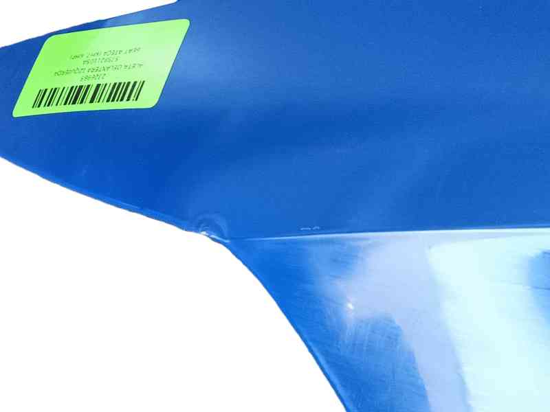 Recambio de aleta delantera izquierda para seat ateca (kh7, khp) 1.0 tsi referencia OEM IAM 575821105A  