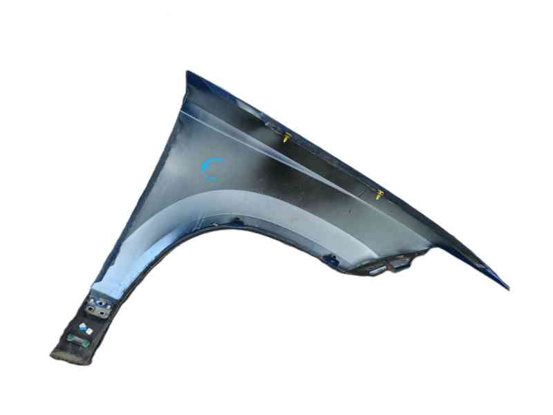 Recambio de aleta delantera izquierda para seat ateca (kh7, khp) 1.0 tsi referencia OEM IAM 575821105A  