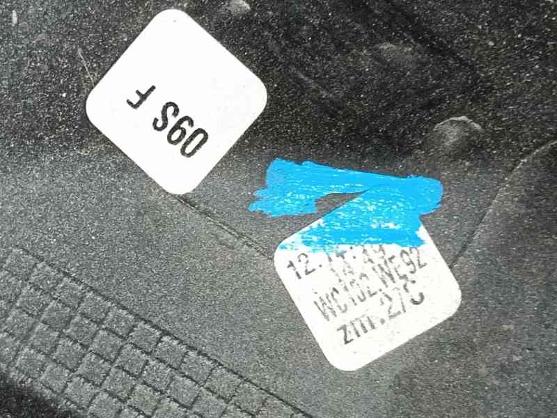 Recambio de aleta delantera izquierda para seat ateca (kh7, khp) 1.0 tsi referencia OEM IAM 575821105A  