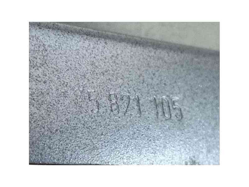 Recambio de aleta delantera izquierda para seat ateca (kh7, khp) 1.0 tsi referencia OEM IAM 575821105A  