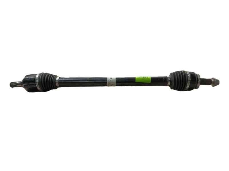 Recambio de transmision delantera derecha para hyundai tucson (nx4e, nx4a) 1.6 t-gdi referencia OEM IAM 49501N7110 GR11XFLG033VC